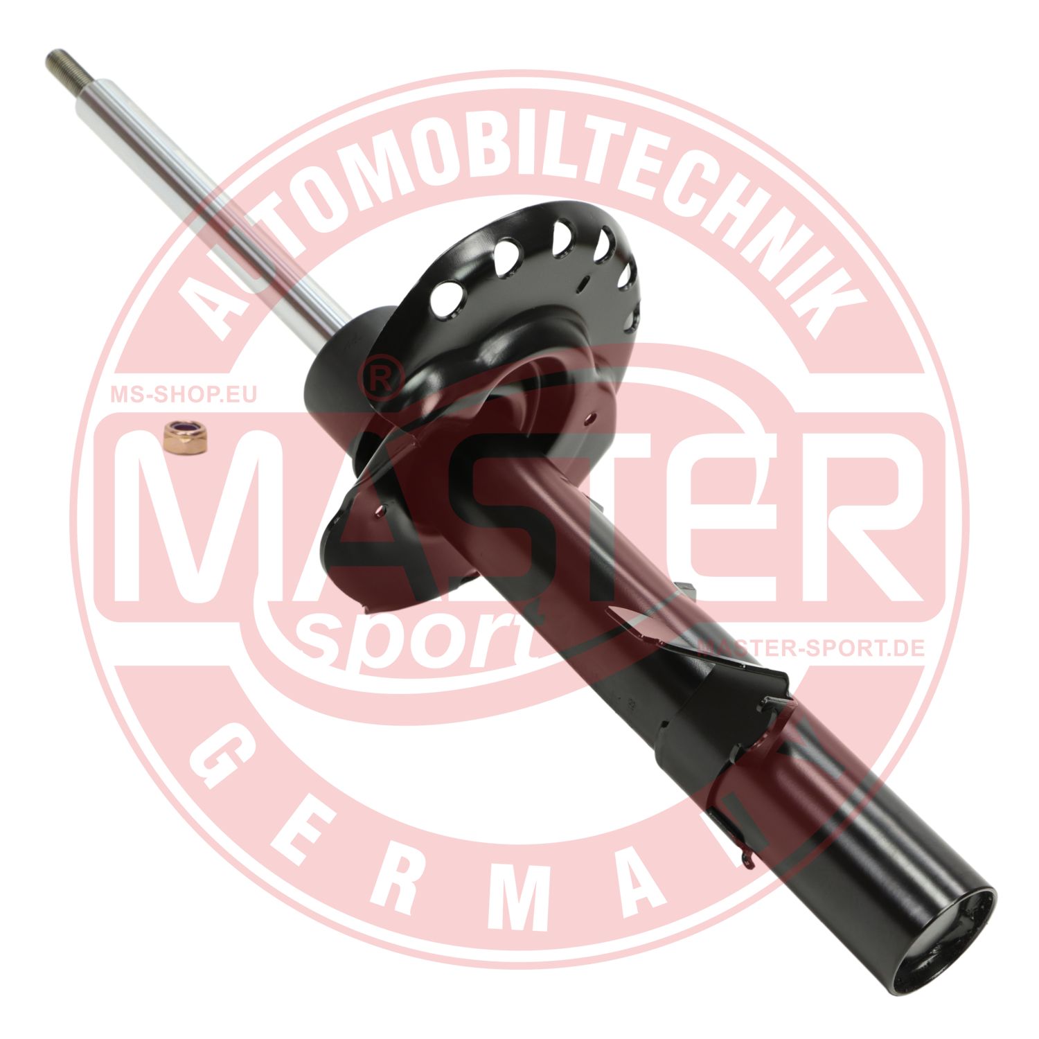 MASTER-SPORT GERMANY 313748-PCS-MS Tlmič pérovania